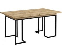 Деревянный стол R-Home