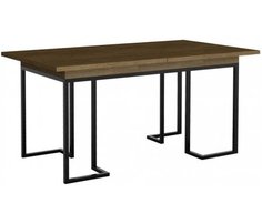 Деревянный стол R-Home