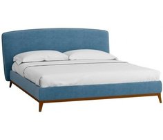 Двуспальная кровать R-Home