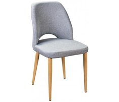 Стул на металлокаркасе R-Home