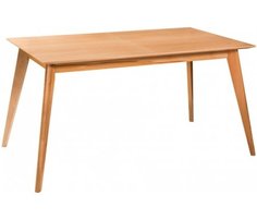Деревянный стол R-Home