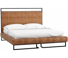 Двуспальная кровать R-Home