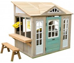Детский домик KidKraft