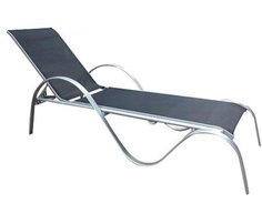 Шезлонг Афина Afina