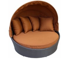 Шезлонг-диван Kvimol