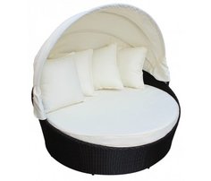 Шезлонг-диван Kvimol