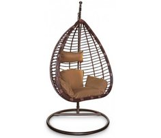 Подвесное кресло Kvimol