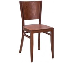 Деревянный стул R-Home