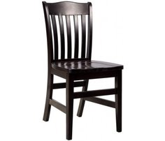 Деревянный стул R-Home