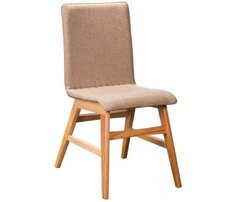 Деревянный стул R-Home