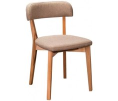 Деревянный стул R-Home