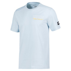 Футболка ATHLETICS Advanced Tee Puma