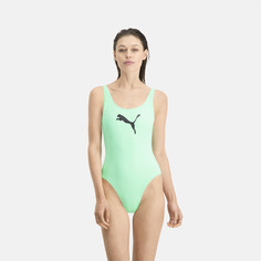 Купальник PUMA Swim Women Swimsuit 1P