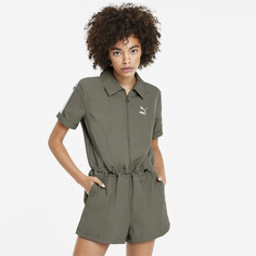 Комбинезон Classics Woven Jumpsuit Puma