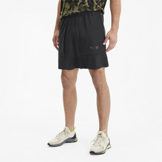 Шорты First Mile Woven Short Puma