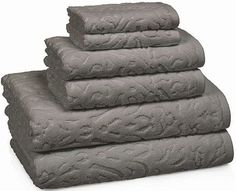 Полотенце банное 137х76 см Kassatex Firenze Mushroom FRZ-109-MSM