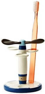 Держатель зубных щеток Kassatex In Flight AIF-TBH-MUL