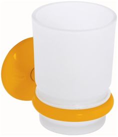 Стакан Creavit Ducky BR20204Y