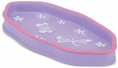 Подставка для предметов Kassatex Butterfly AKF-TR