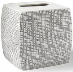 Бокс для салфеток Kassatex Raffia ARF-TH