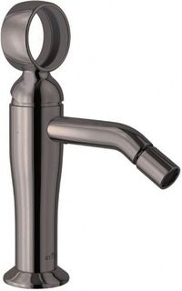 Смеситель для биде с донным клапаном Webert Opera OA840102985