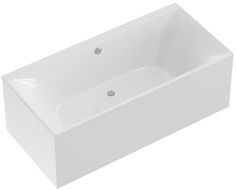 Ванна из литого мрамора 190х90 см Astra-Form Геркулес 010154