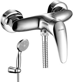 Смеситель для душа Lemark Linara LM0403C