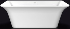 Акриловая ванна 160,5х77 см Lagard Evora White Star lgd-evr-ws