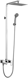 Душевая система Elghansa Mondschein 2302233-2G