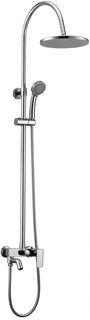 Душевая система Elghansa Mondschein 2330235-2D