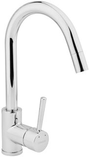 Категория: Смесители для кухни Longran