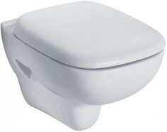 Подвесной унитаз, Soft-close Ifo Sjoss RP313100600