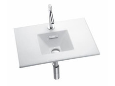 Раковина Jacob Delafon Formilia Graphik E4780-00