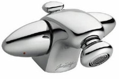 Jacob Delafon Galatee E73710 Смеситель для биде