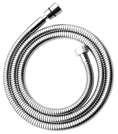 Elghansa SH005 Шланг душевой 1,5m-1,9m шарнирной гайкой