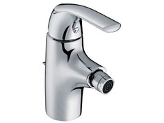 Смеситель для биде с донным клапаном Jacob Delafon Nateo E73251-CP