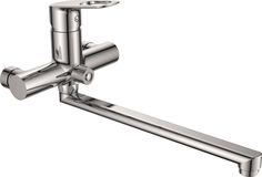 Смеситель для ванны Rush Edge ED7735-51