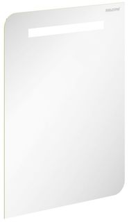 Зеркало белый 54х71 см Edelform Colore 3-844-00-S