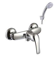 Смеситель для душа Lemark Plus Advance LM1203C