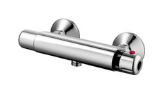 Термостат для душа Lemark Thermo LM7733C