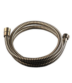 Душевой шланг Turn-Free Lemark LE8037B Bronze