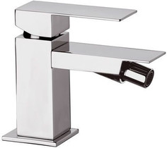 Смеситель для биде без донного клапана Remer Q-Design QD21