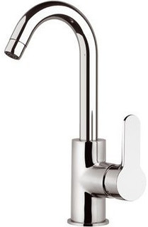 Смеситель для кухни Remer Winner W72C