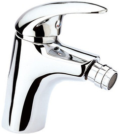 Смеситель для биде без донного клапана Remer Ten T21