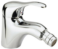 Смеситель для биде без донного клапана Remer Musa M21