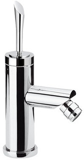 Смеситель для биде без донного клапана Remer Jazz J21