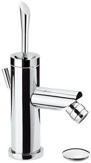 Смеситель для биде с донным клапаном Remer Jazz J20