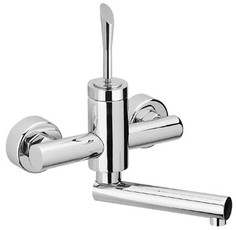 Смеситель для кухни Remer Jazz J41