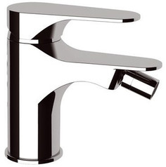 Смеситель для биде без донного клапана Remer Class Line L21