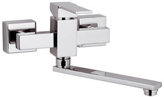 Смеситель для кухни Remer Qubika Q41